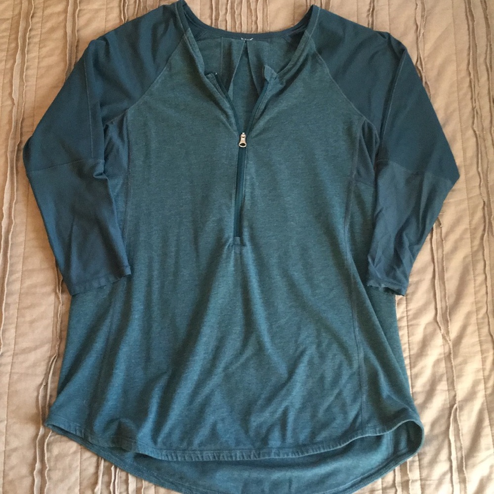 Lululemon